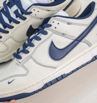 280 Nk Sb Dunk Low Un Joint-anniversary High-end Customized Low-top Casual Sneak