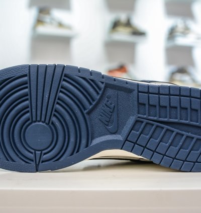 280 Nk Sb Dunk Low Un Joint-anniversary High-end Customized Low-top Casual Sneak