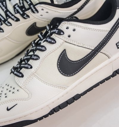 280 Nk Sb Dunk Low Un Joint-anniversary High-end Customized Low
