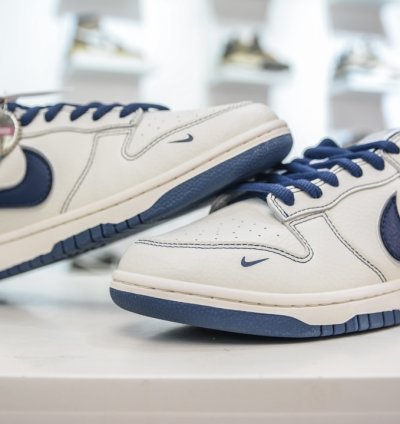 280 Nk Sb Dunk Low Un Joint-anniversary High-end Customized Low