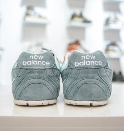 260 Miumiu X Nb New Balance 530 Sl Series Low-top Classic Retro Casual Sports Jo