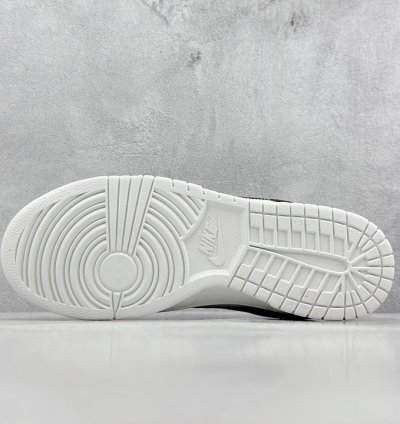 300 Nike Sb Dunk Low X Louis Vuitton White Green Full Print Dq1098-362 -