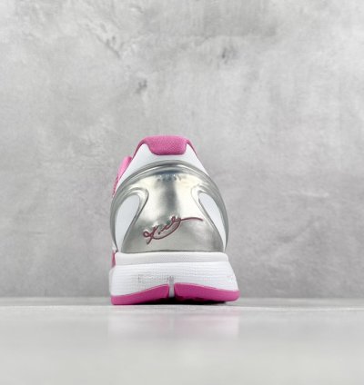 460 Gx Version Nk Kobe Vi Kay Yow Think Pink Kobe 6th Generation Dj3596-600 -