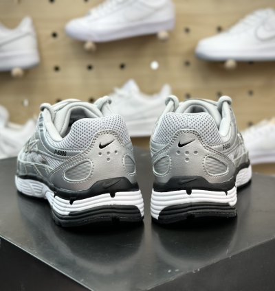 220 Nk P-6000 Series Low-top Retro Daddy Style Casual Sports Comfortable Jogging