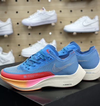 240 Mens And Womens Shoes Nk Zoomx Vaporfly Next Break 2 Marathon Running Sho
