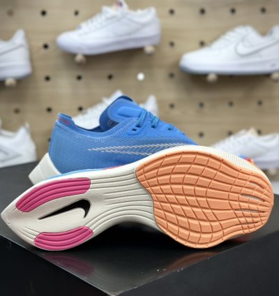 240 Mens And Womens Shoes Nk Zoomx Vaporfly Next Break 2 Marathon Running Sho