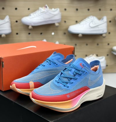240 Mens And Womens Shoes Nk Zoomx Vaporfly Next Break 2 Marathon Running Sho