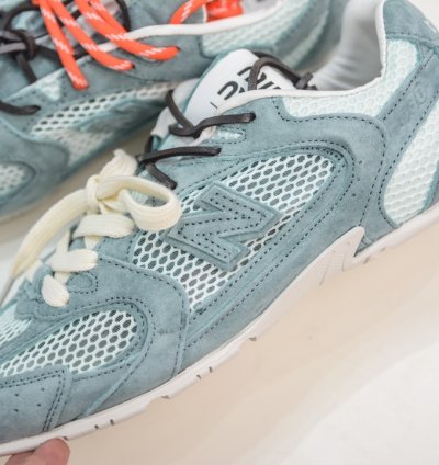 260 Miumiu X Nb New Balance 530 Sl Series Low-top Classic Retro Casual Sports Jo