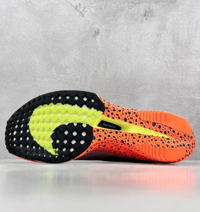 350 Nike Zoomx Vaporfly Next3 Shock Absorption Marathon Running Shoes Fv2305-90