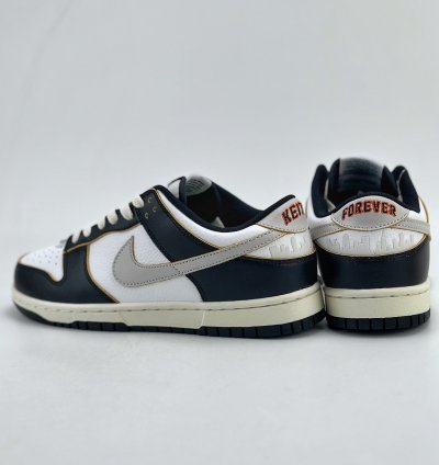 190 Nike Sb Dunk Low X Huf San Francisco San Francisco Fd8775-00109