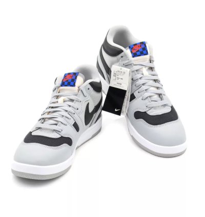 Travis Scott Cactus Jack Nike Attack Mac Attack Light Smoke