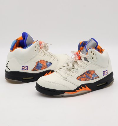 Nike Air Jordan 5 Retro International Flight