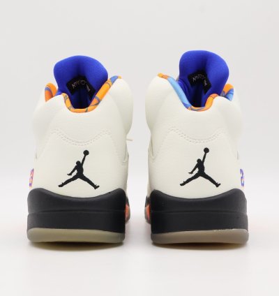 Nike Air Jordan 5 Retro International Flight