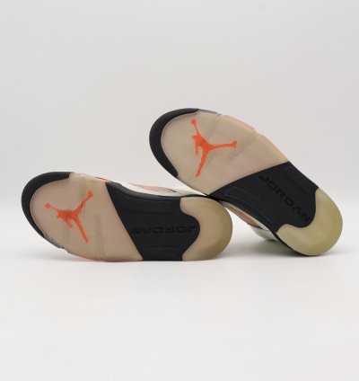 Nike Air Jordan 5 Retro International Flight