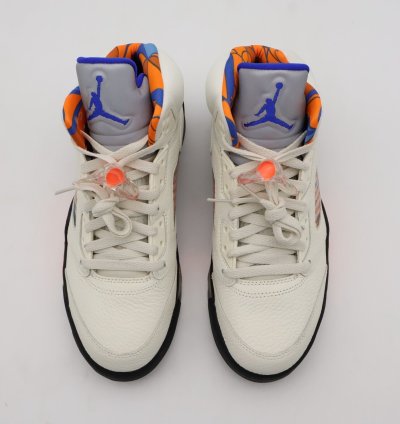 Nike Air Jordan 5 Retro International Flight