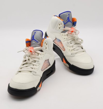 Nike Air Jordan 5 Retro International Flight