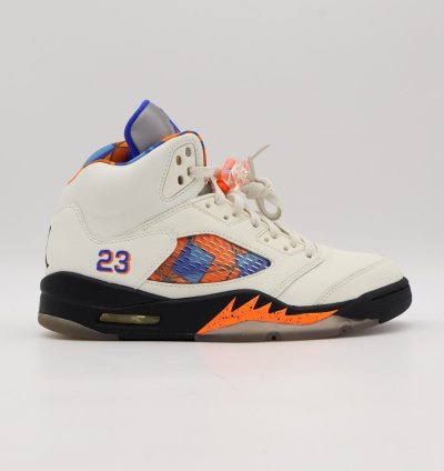 Nike Air Jordan 5 Retro International Flight