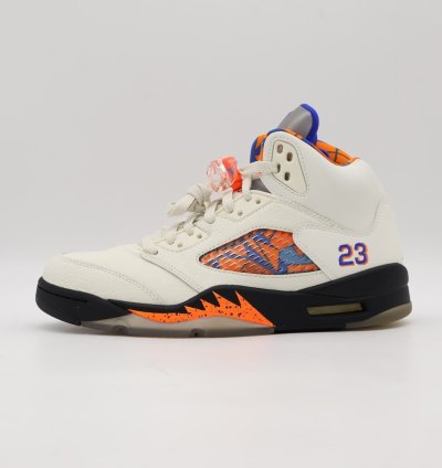Nike Air Jordan 5 Retro International Flight