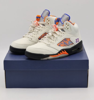 Nike Air Jordan 5 Retro International Flight