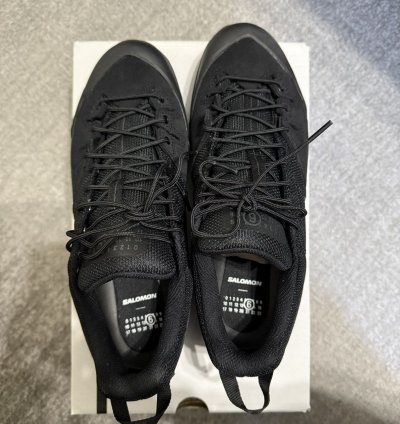-alp Mm6 Masion Margiela Salomon