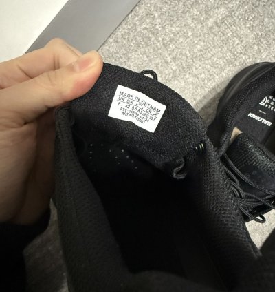 -alp Mm6 Masion Margiela Salomon