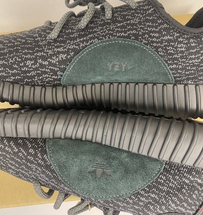 10 Yeezy 350 Pirate Black 2023 V1 700 V2 Onyx Utility 500