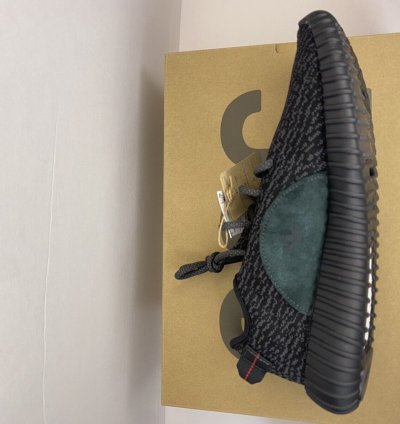 10 Yeezy 350 Pirate Black 2023 V1 700 V2 Onyx Utility 500