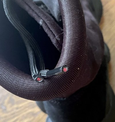 10 Yeezy 500 High Utility Black Boots Tactical Boot Military