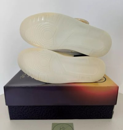J Balvin X Air Jordan 3 Retro medellín Sunset Fn0344 new W Box