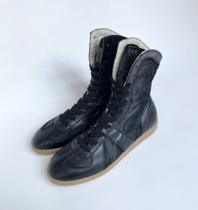 17 Gat Boxing Sneakers