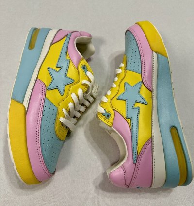 2006 Cotton Candy Roadsta