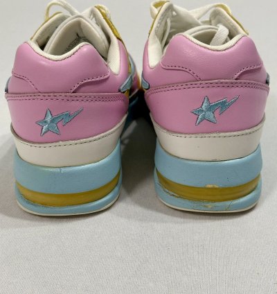 2006 Cotton Candy Roadsta