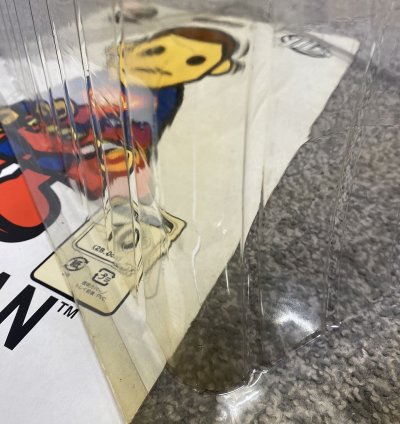 2007 Superman Roadsta