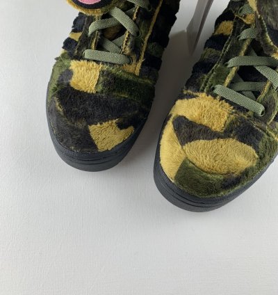 2013 - Js Camo Bear