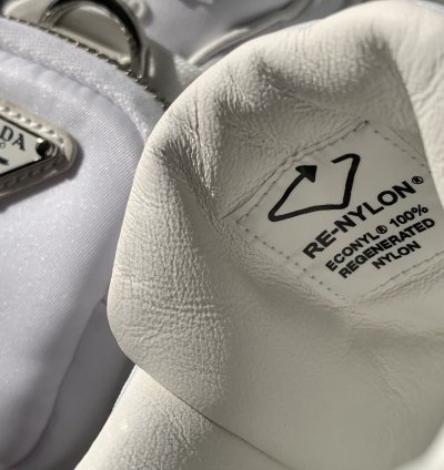 2021 Prada Adidas Forum High Re-nylon