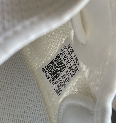 2022 Adidas Yeezy Boost 350 V2 Bone Sz Us 12 5