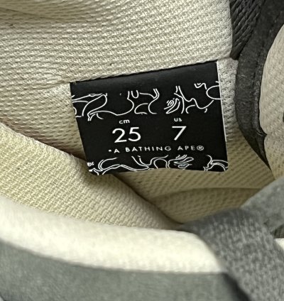 2022 Bape Sk8 Sta Army Olive Green Dark Navy Blue