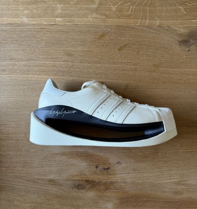 Adidas -3 Gendo Superstar Deadstock us10 5 Eu44 5