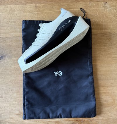 Adidas -3 Gendo Superstar Deadstock us10 5 Eu44 5