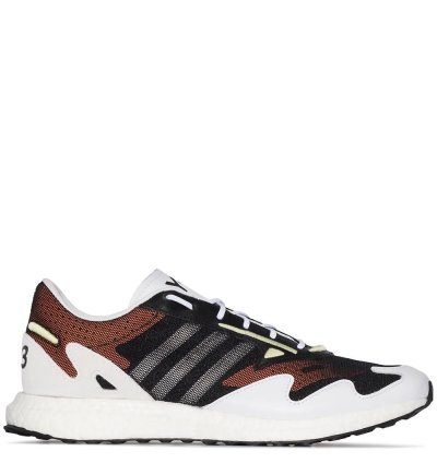 Adidas -3 Rhisu Run Low-top Sneakers