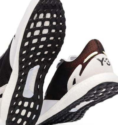 Adidas -3 Rhisu Run Low-top Sneakers