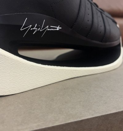 Adidas -3 Gendo Superstar Deadstock In Box Sz 12