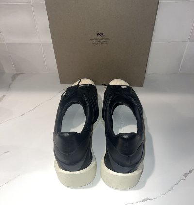 Adidas -3 Gendo Superstar Deadstock In Box Sz 12