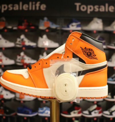 Air Jordan 1 Retro High Og shattered Backboard Away 555088-113