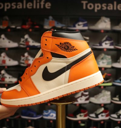 Air Jordan 1 Retro High Og shattered Backboard Away 555088-113