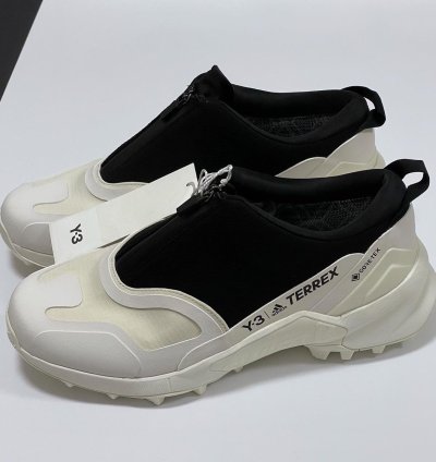 Adidas -3 Terrex Swift R3 Low Gore-tex
