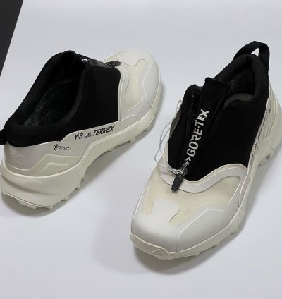 Adidas -3 Terrex Swift R3 Low Gore-tex