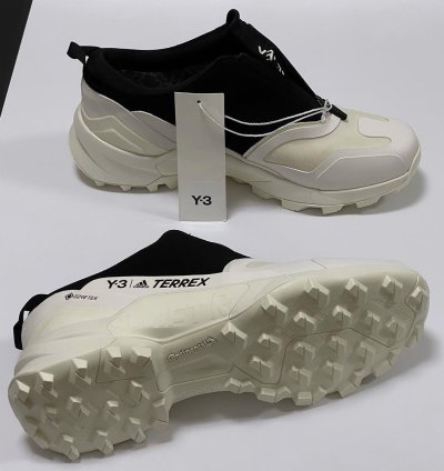 Adidas -3 Terrex Swift R3 Low Gore-tex