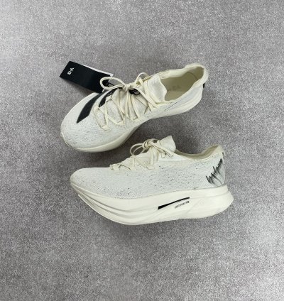 Adidas -3 Yohji Yamamoto Prime X2 Strung White