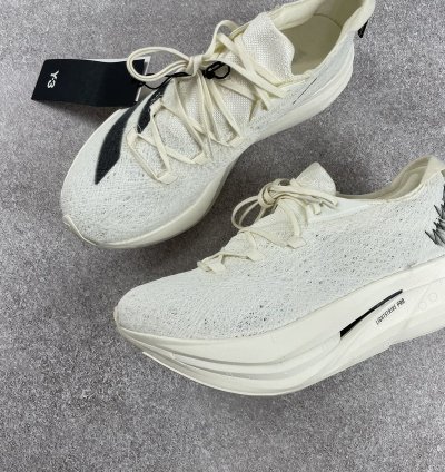 Adidas -3 Yohji Yamamoto Prime X2 Strung White
